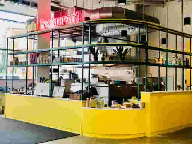 The DAC Space 