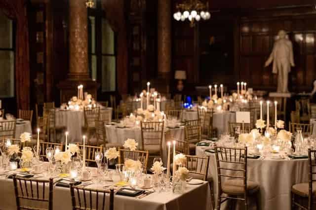 The Dining Room