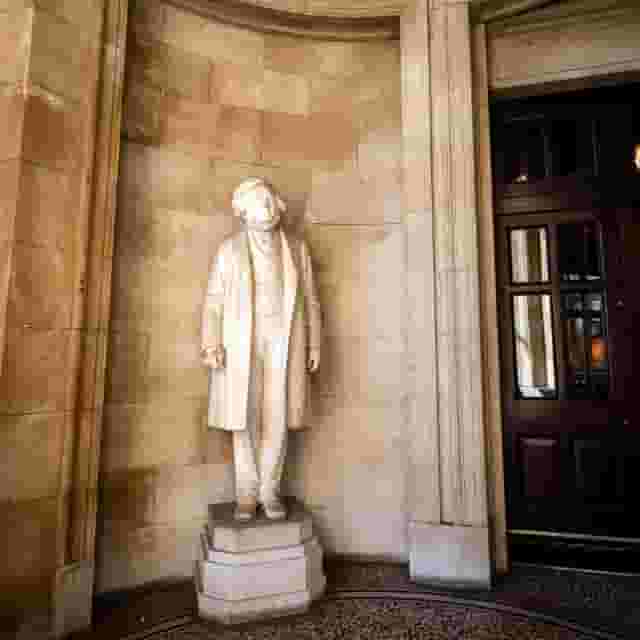 The National Liberal Club