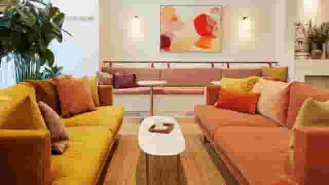 The Lounge