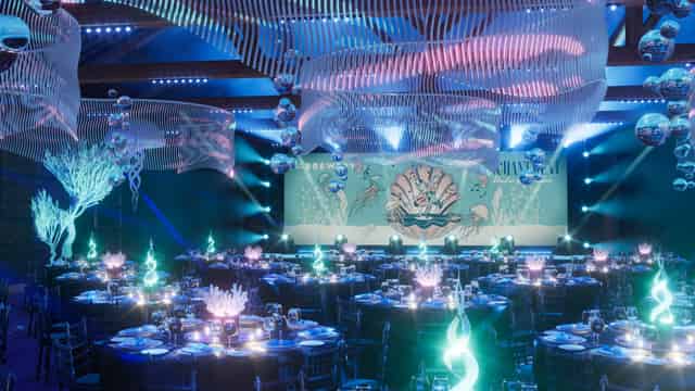 Corporate Event