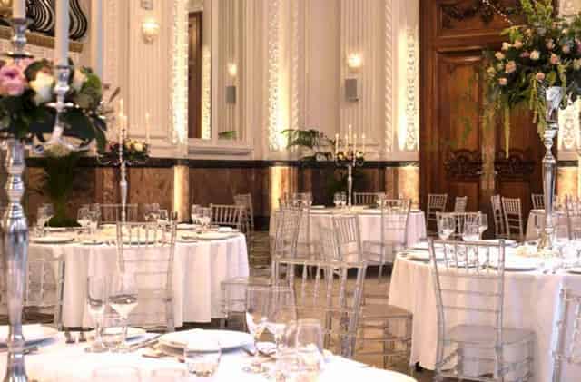 The Grand Ballroom