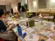 Hotel Function Rooms