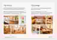 Small Meeting Rooms