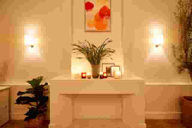 The Hearth