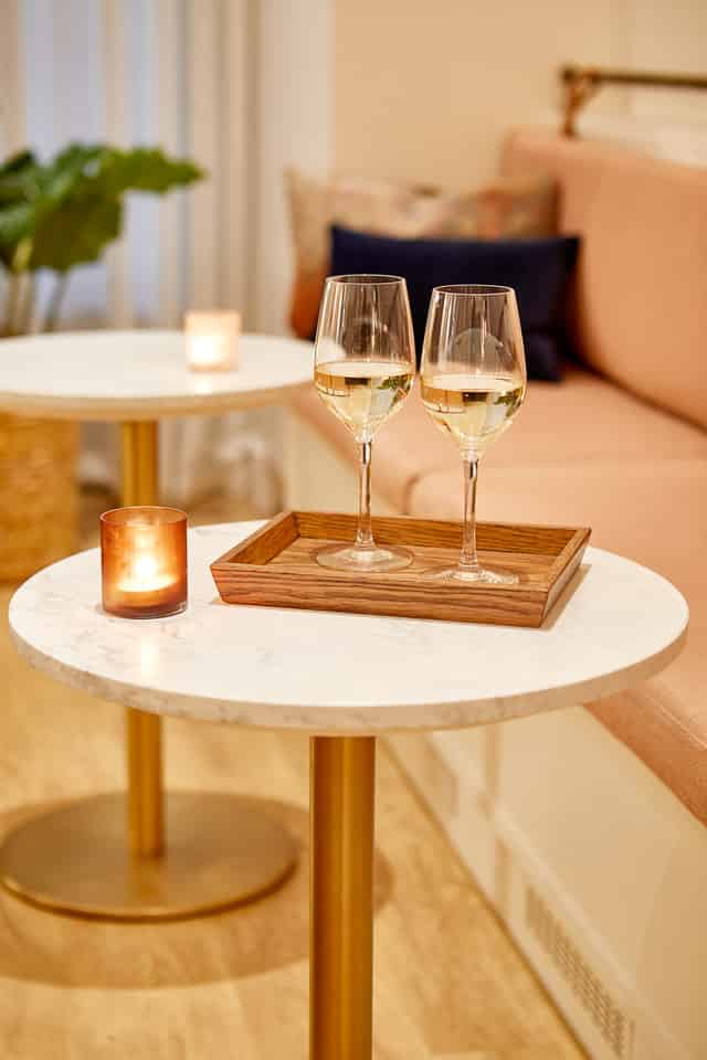 The Lounge