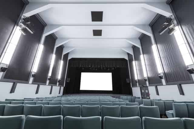 Ciné Lumière