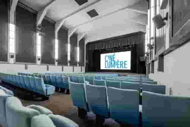 Institut français du Royaume-Uni