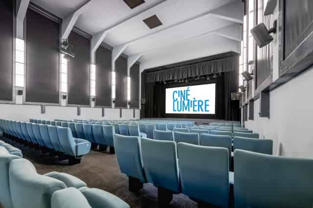 Ciné Lumière