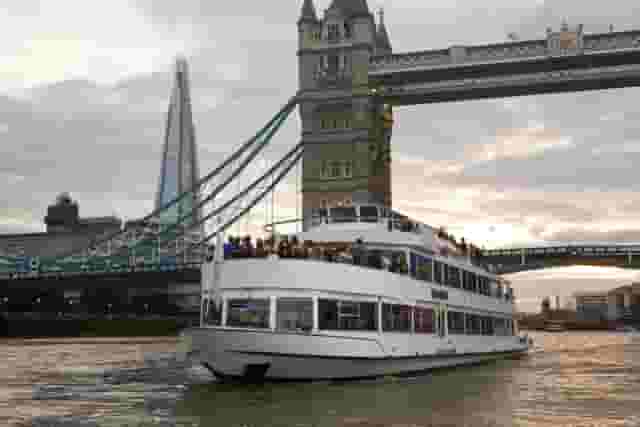 City Cruises