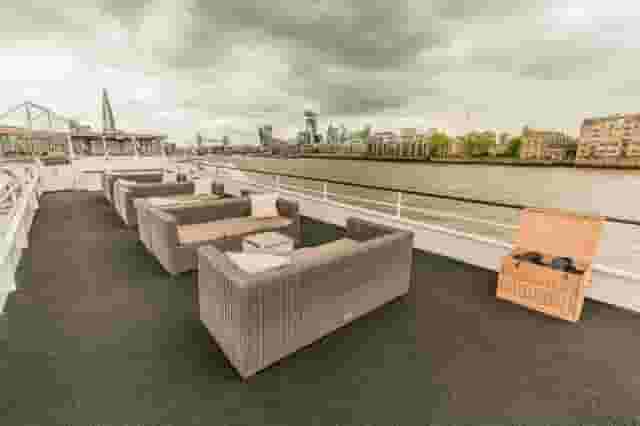 City Cruises