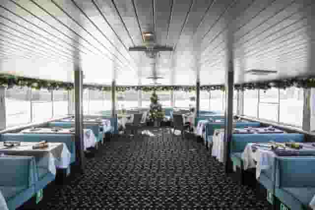City Cruises