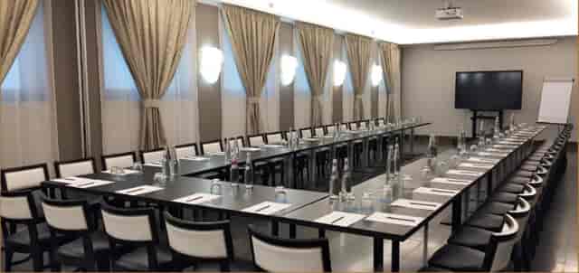 Bianca Maria Palace Hotel