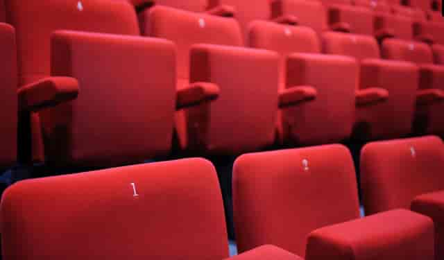 Auditorium Complex