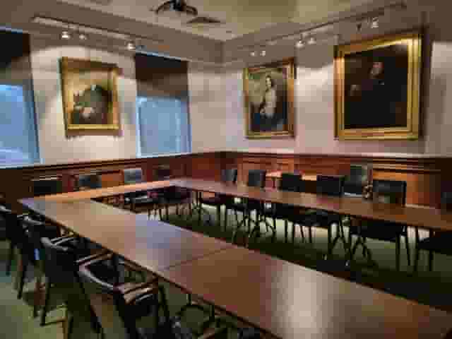 Council Room