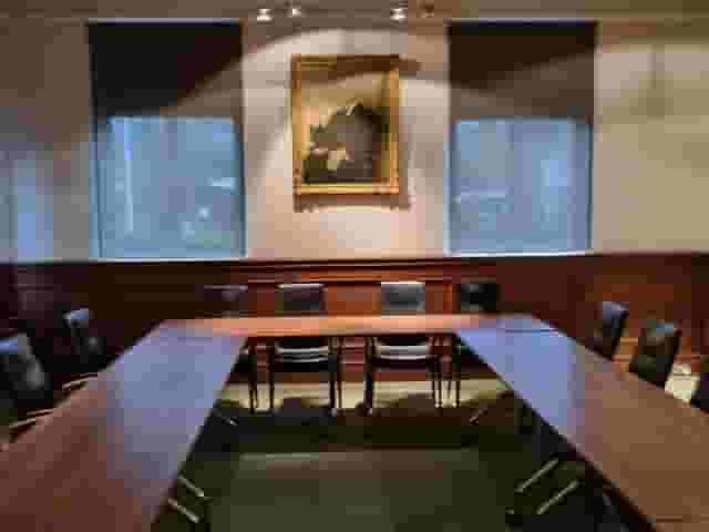 Council Room