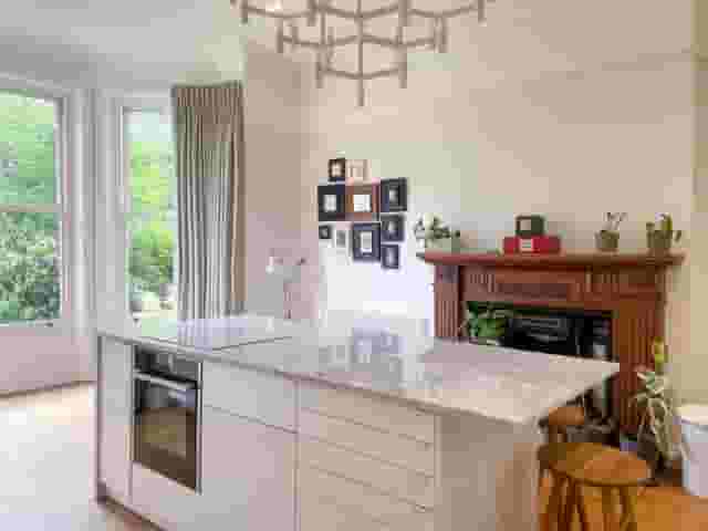 Yuki's Kitchen
