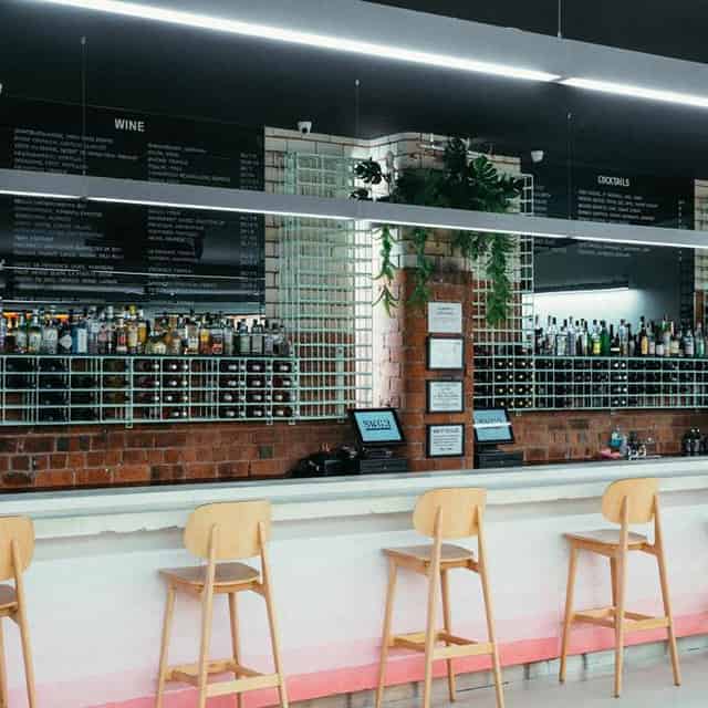 Acid Bar