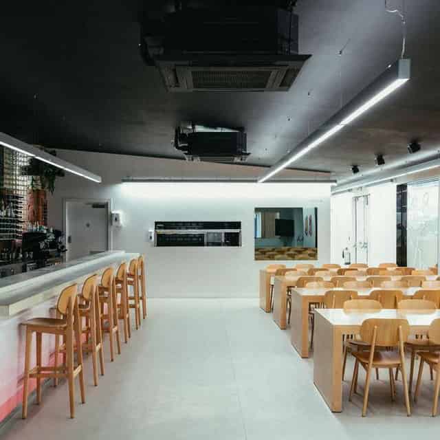 Acid Bar