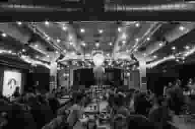 Conference Venues
