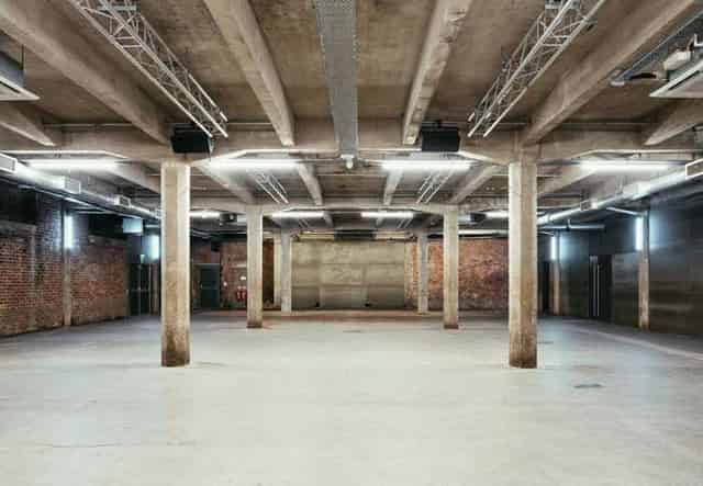 Photography Studio