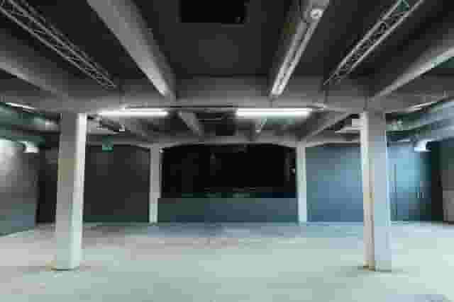 Warehouse