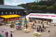 Small Venues