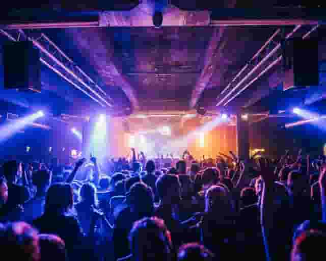 Warehouse