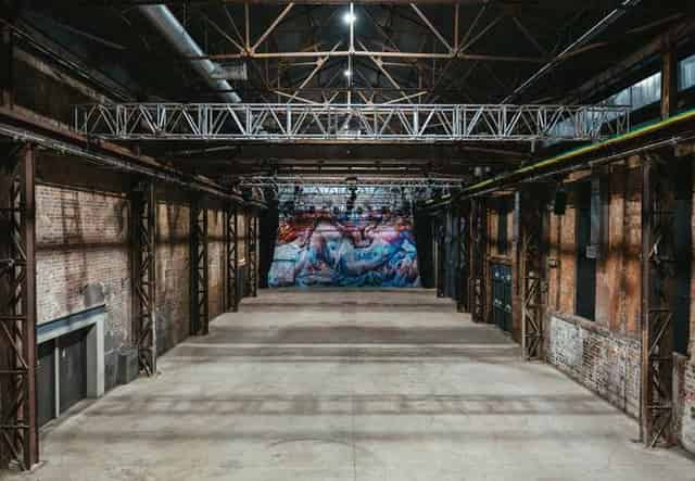 Warehouse