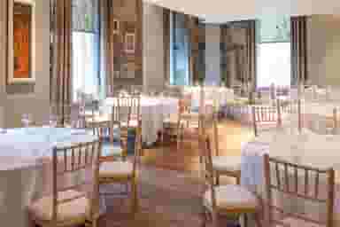 Birthday Party Venues
