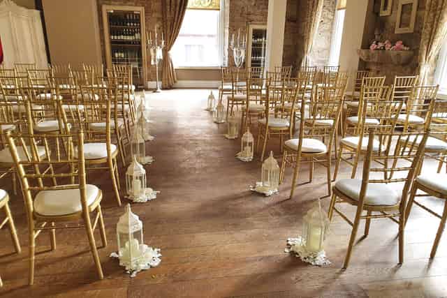 Citation Weddings