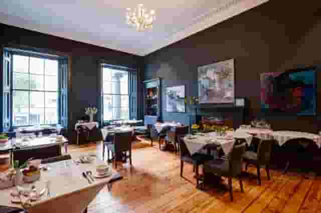 No.11 Hotel & Brasserie