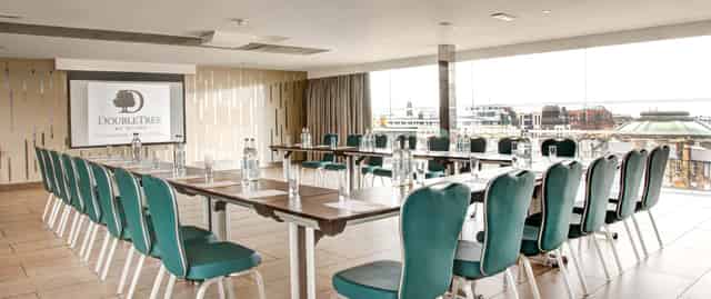Meeting Rooms