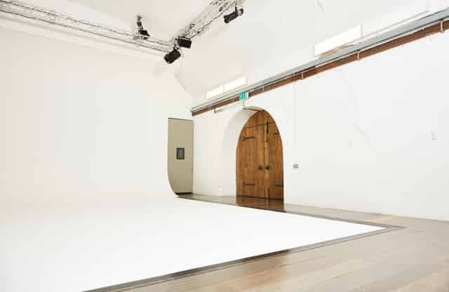 Photography Studio