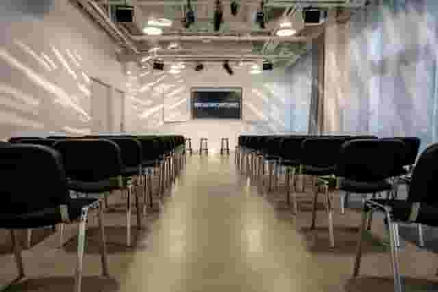 Main Space