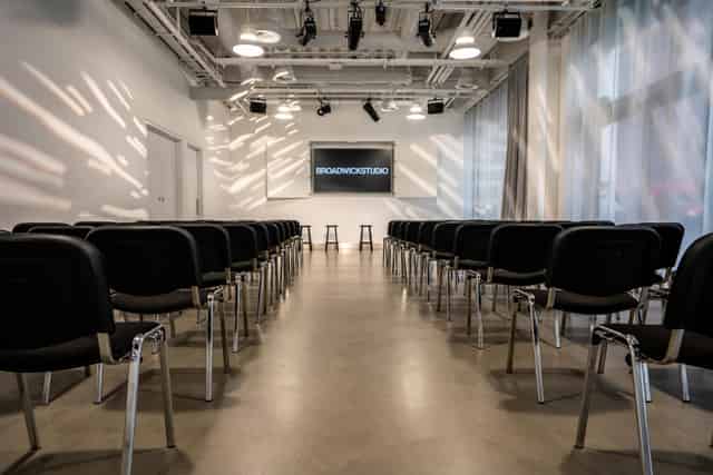Main Space