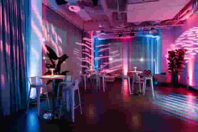 Main Space