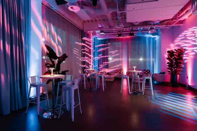Broadwick Studio