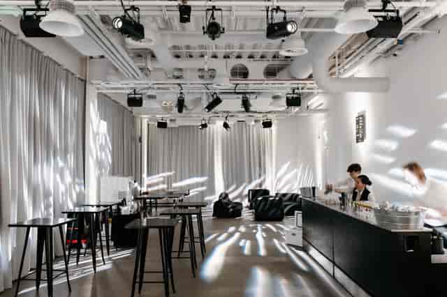 Broadwick Studio