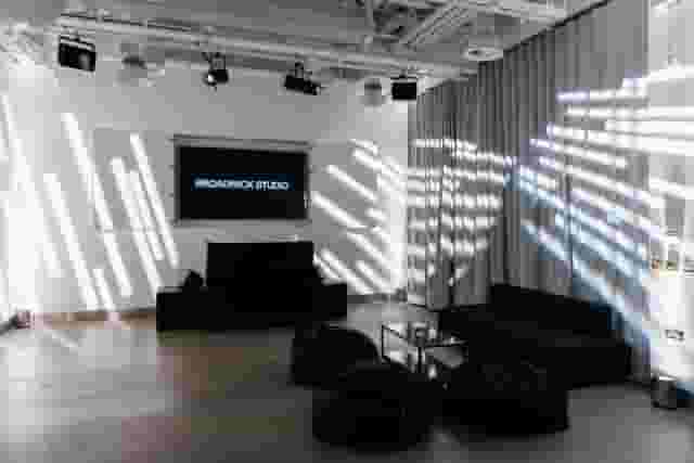 Main Space