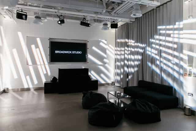 Main Space