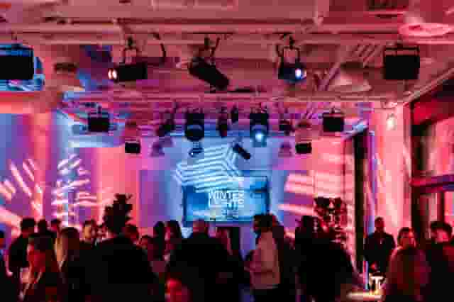 Main Space