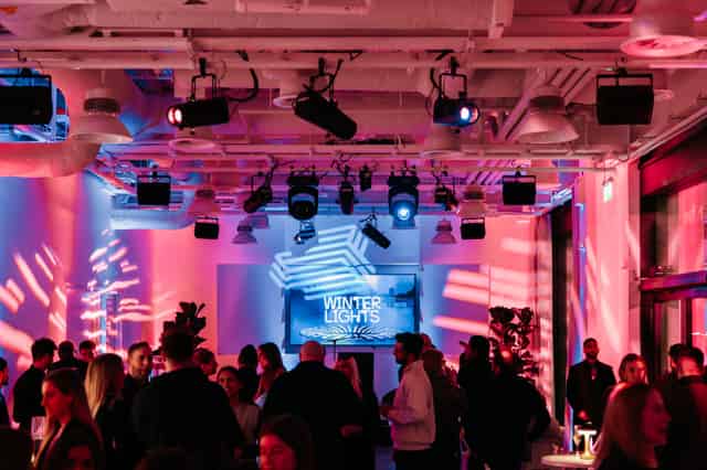 Main Space