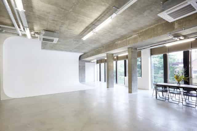 Studio 1