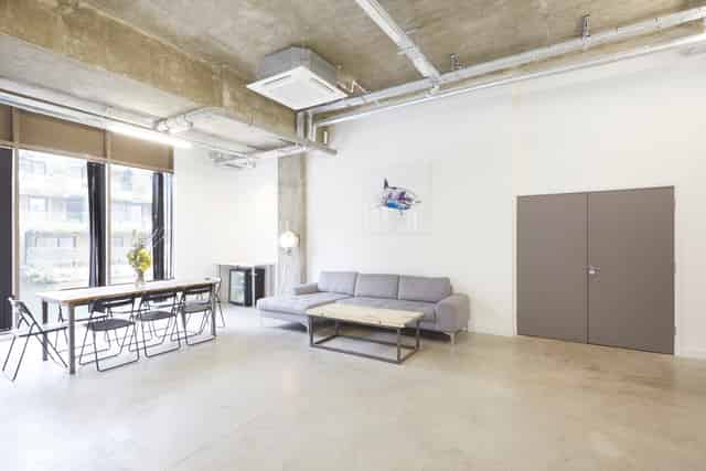 Studio 1