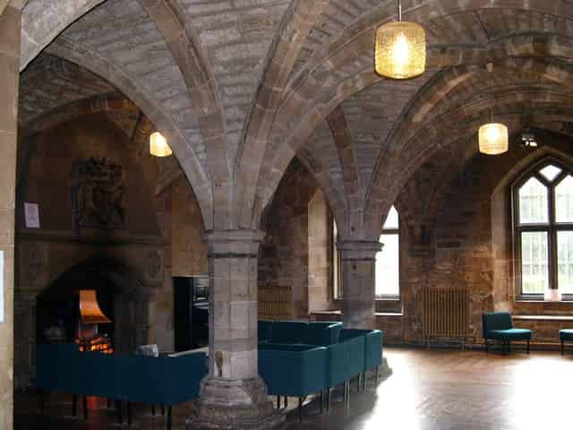 Crypt