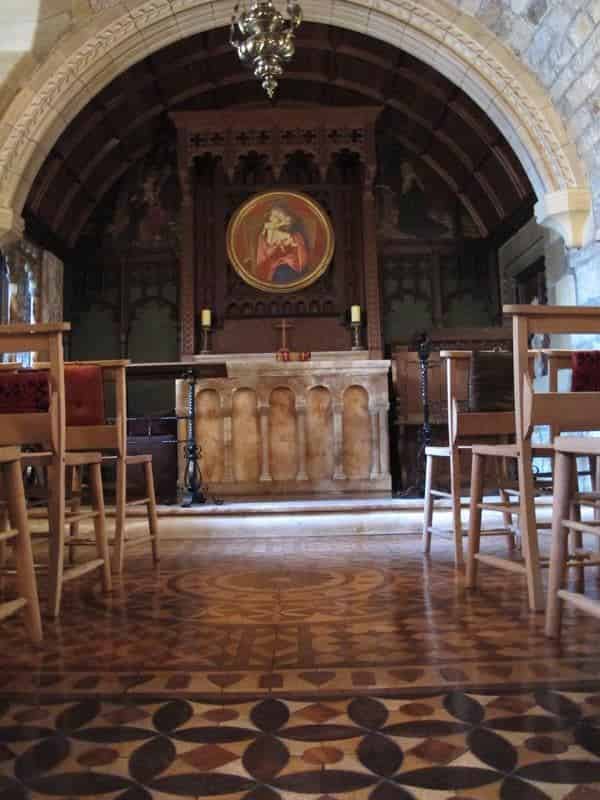 Chapel