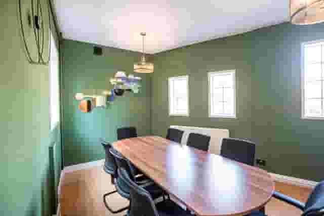 Conway Suite