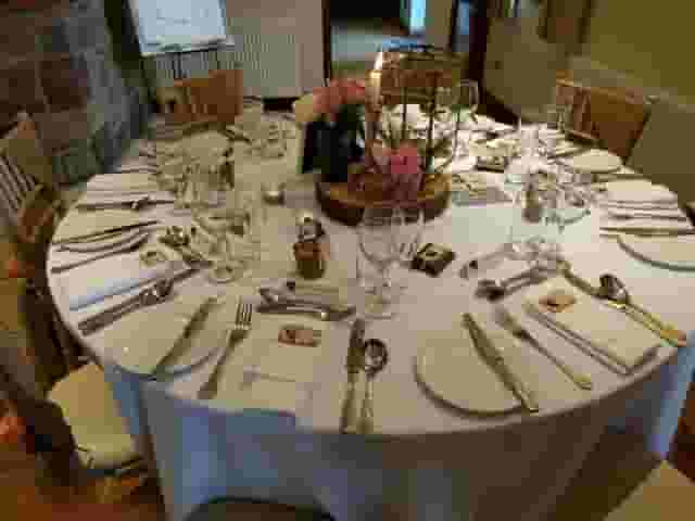 Woodlands Suite