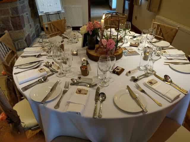 Woodlands Suite